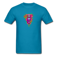 Load image into Gallery viewer, Unisex Classic T-Shirt - turquoise