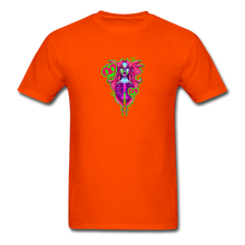 Load image into Gallery viewer, Unisex Classic T-Shirt - orange